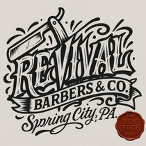 Revival Barber Co.