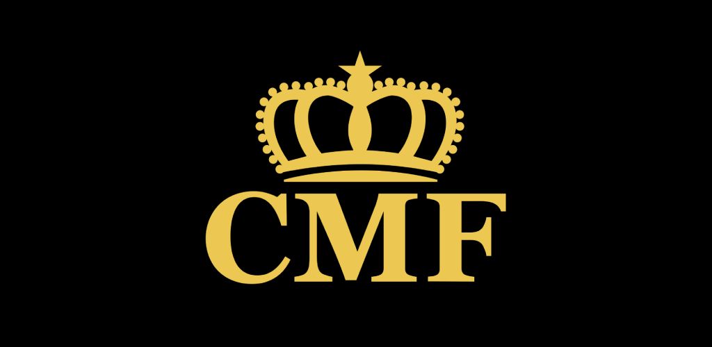 CMF BARBERSHOP