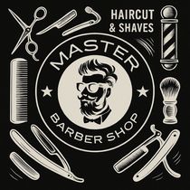 Master Barbershop