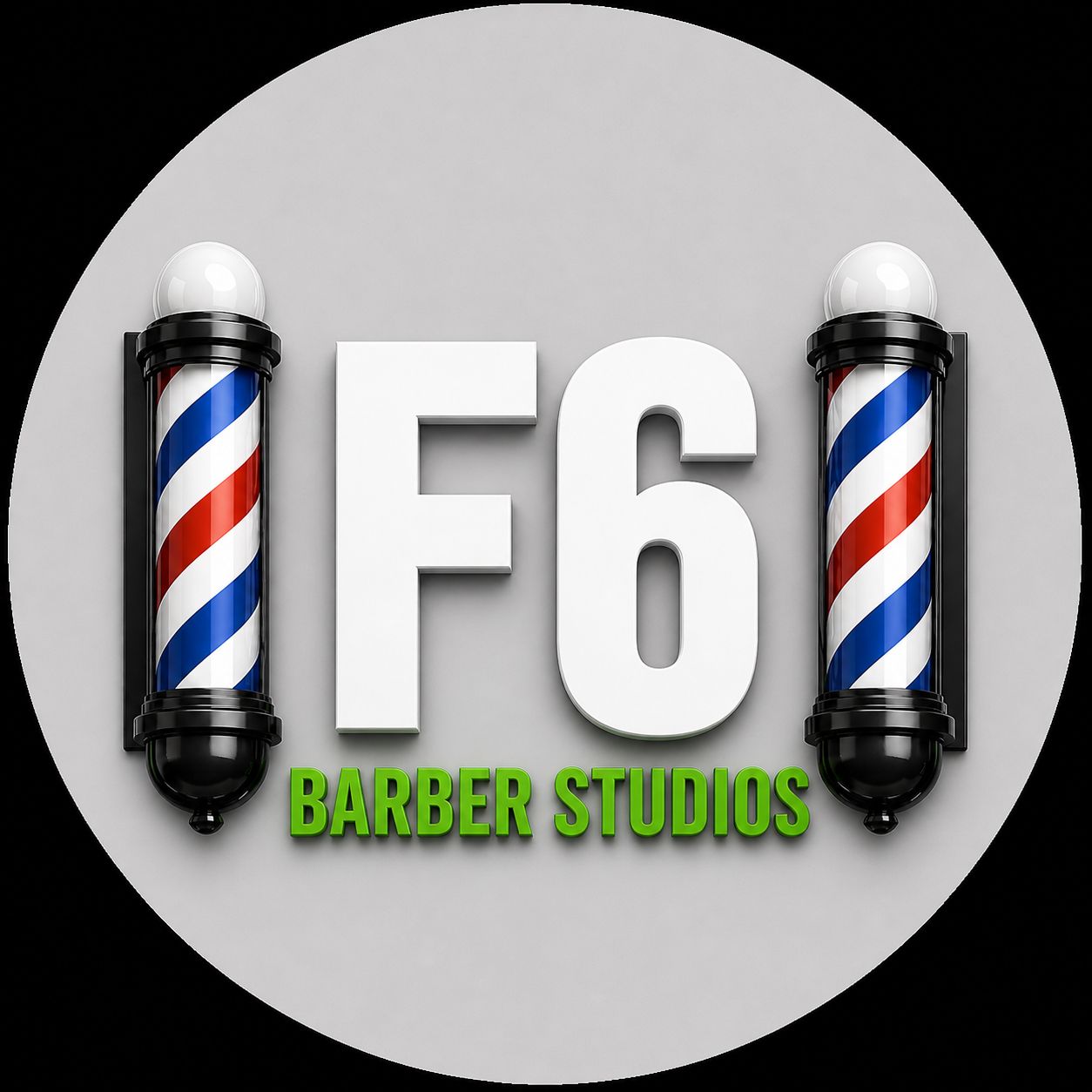 Figure 6 Barber Studios
