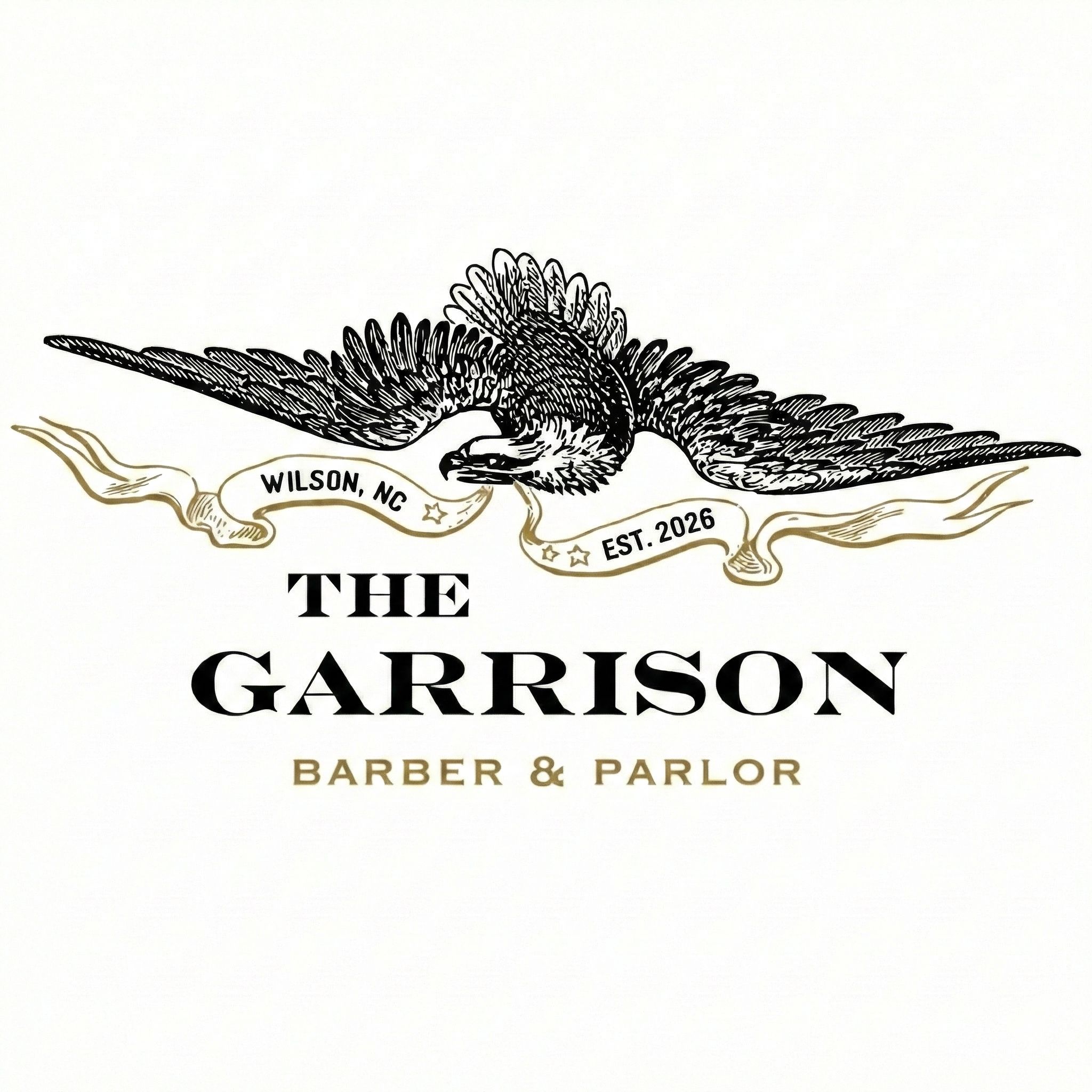 The Garrison Barber & Parlor - Wilson
