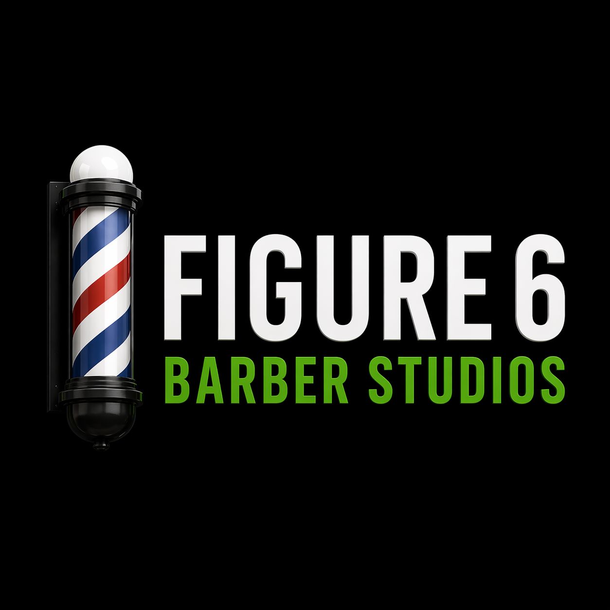 Figure 6 Barber Studios