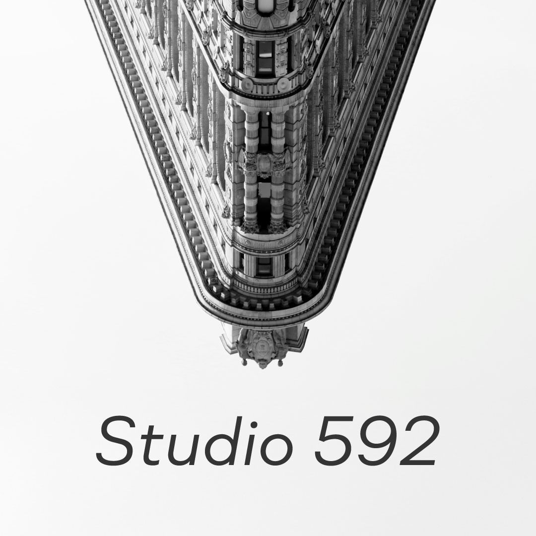 STUDIO 592 INC