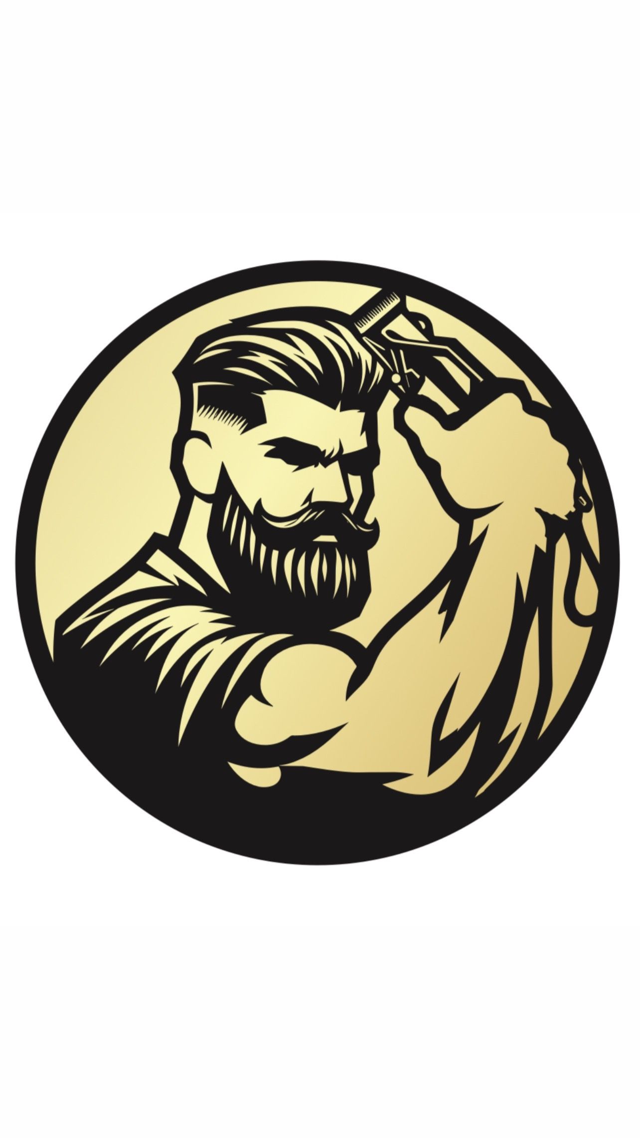 Strong fades