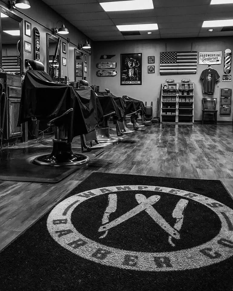 Wamplers Barber Co.