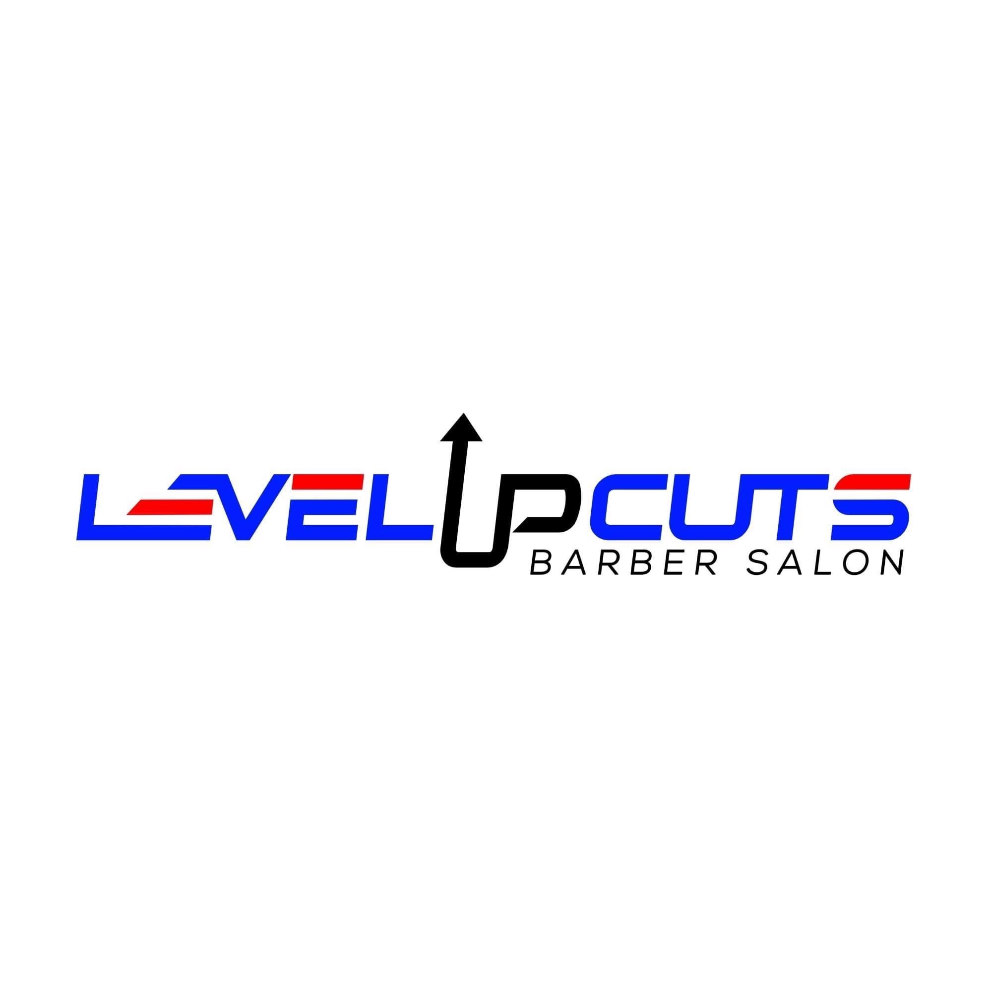 Level Up Cuts Barber Salon - Briarcrest