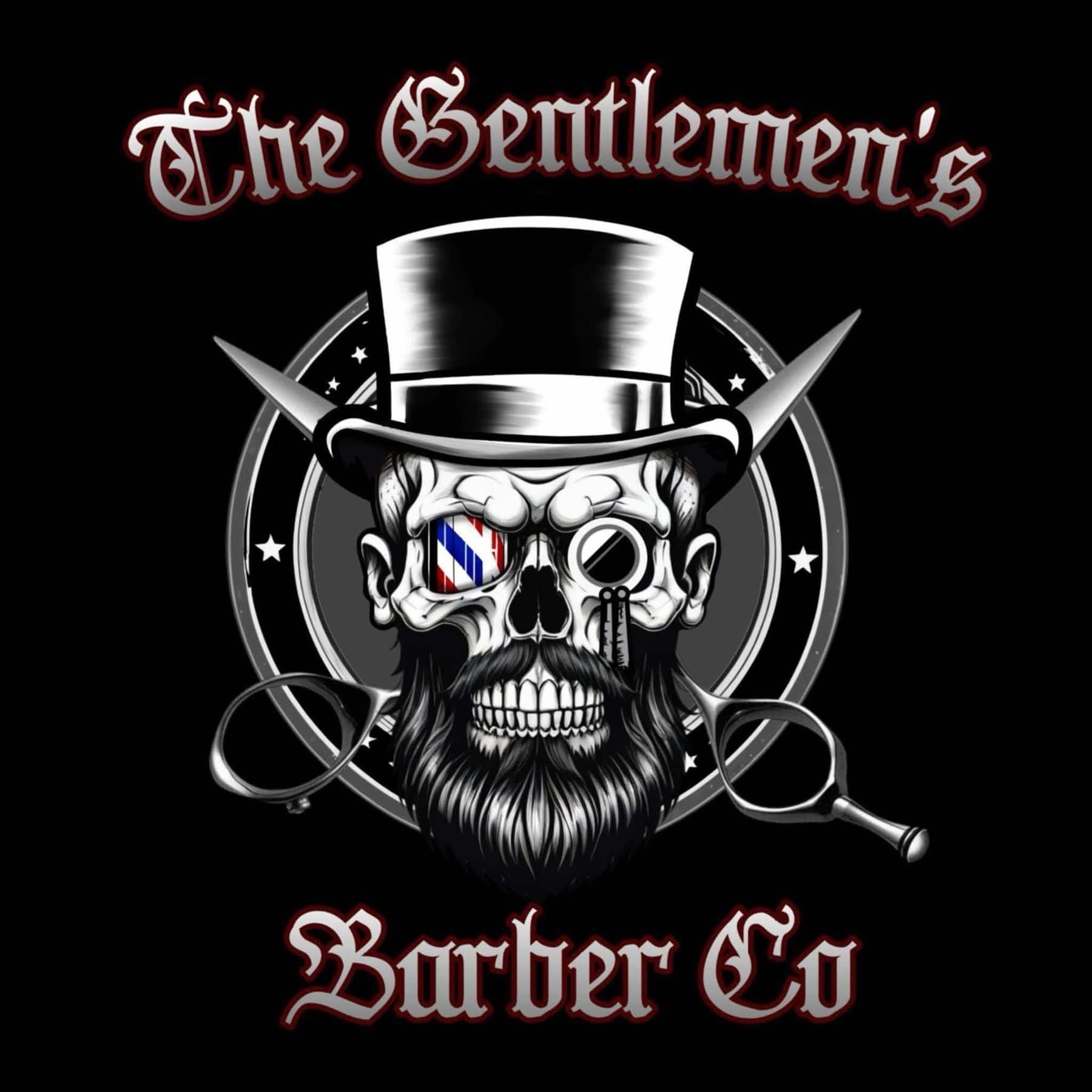 The Gentlemen's Barber Company