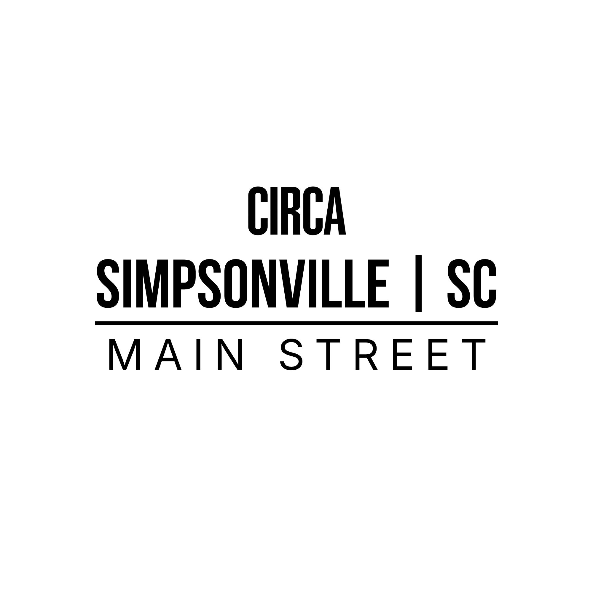 Circa - Simpsonville