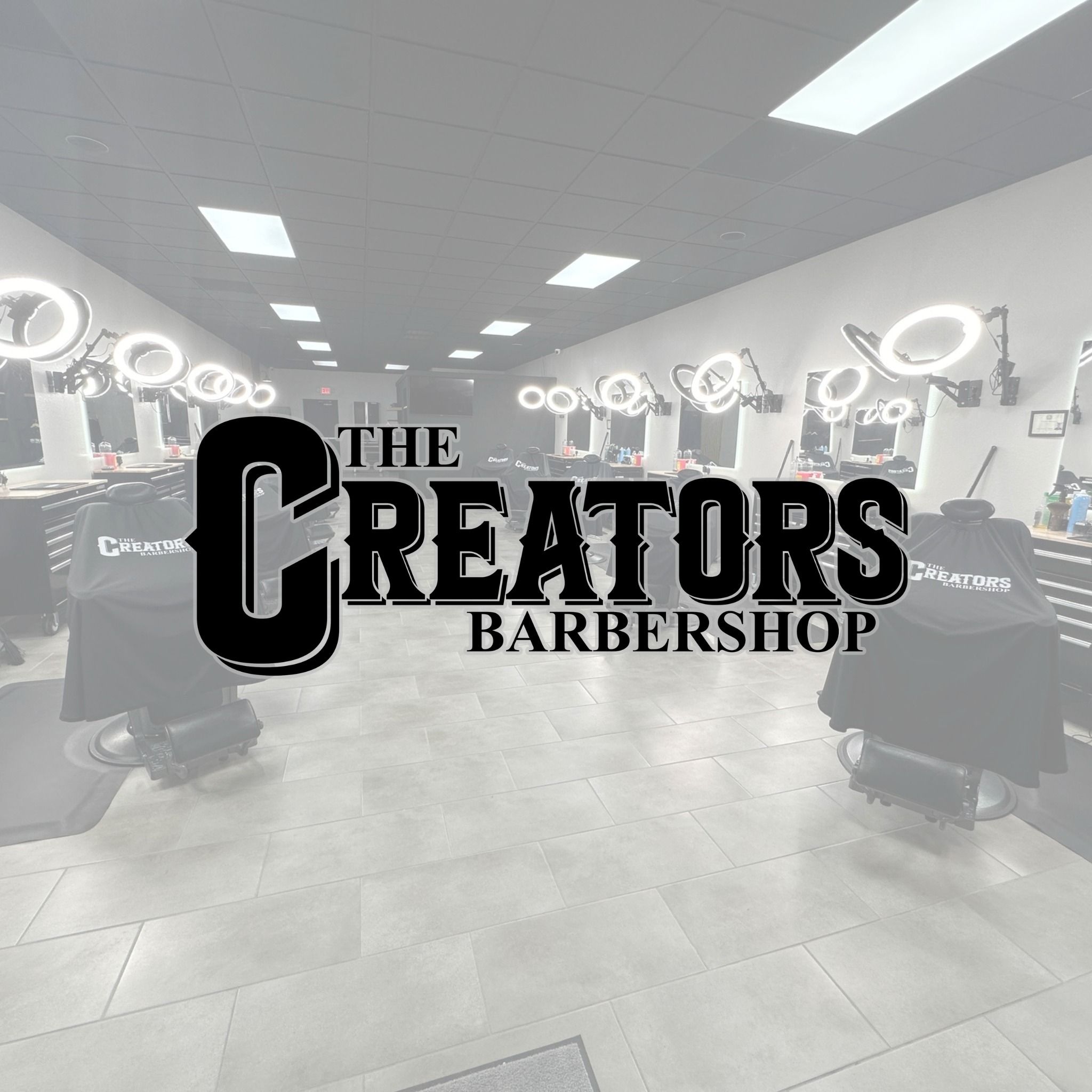 The Creators Barbershop