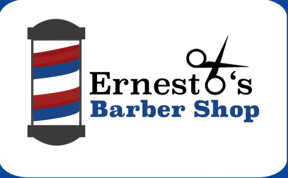 Ernesto’s Barbershop