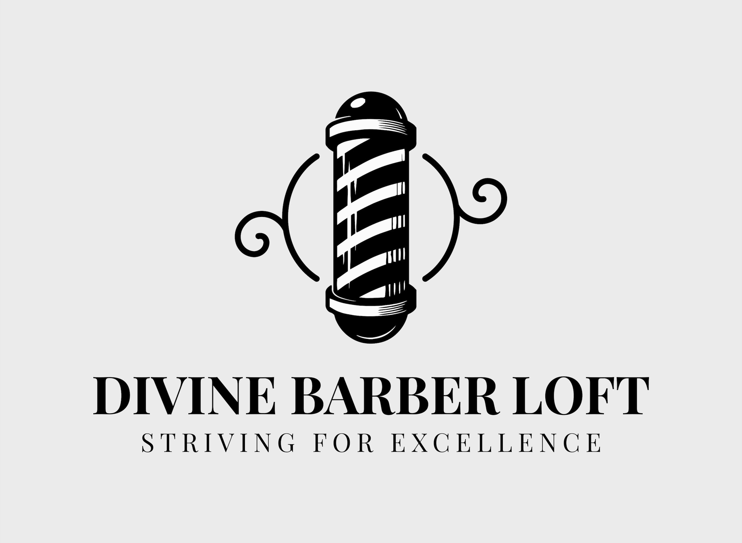 Divine Barber Loft