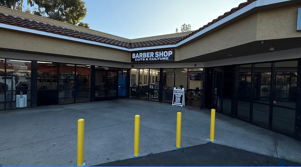 Cuts and Culture Barbershop