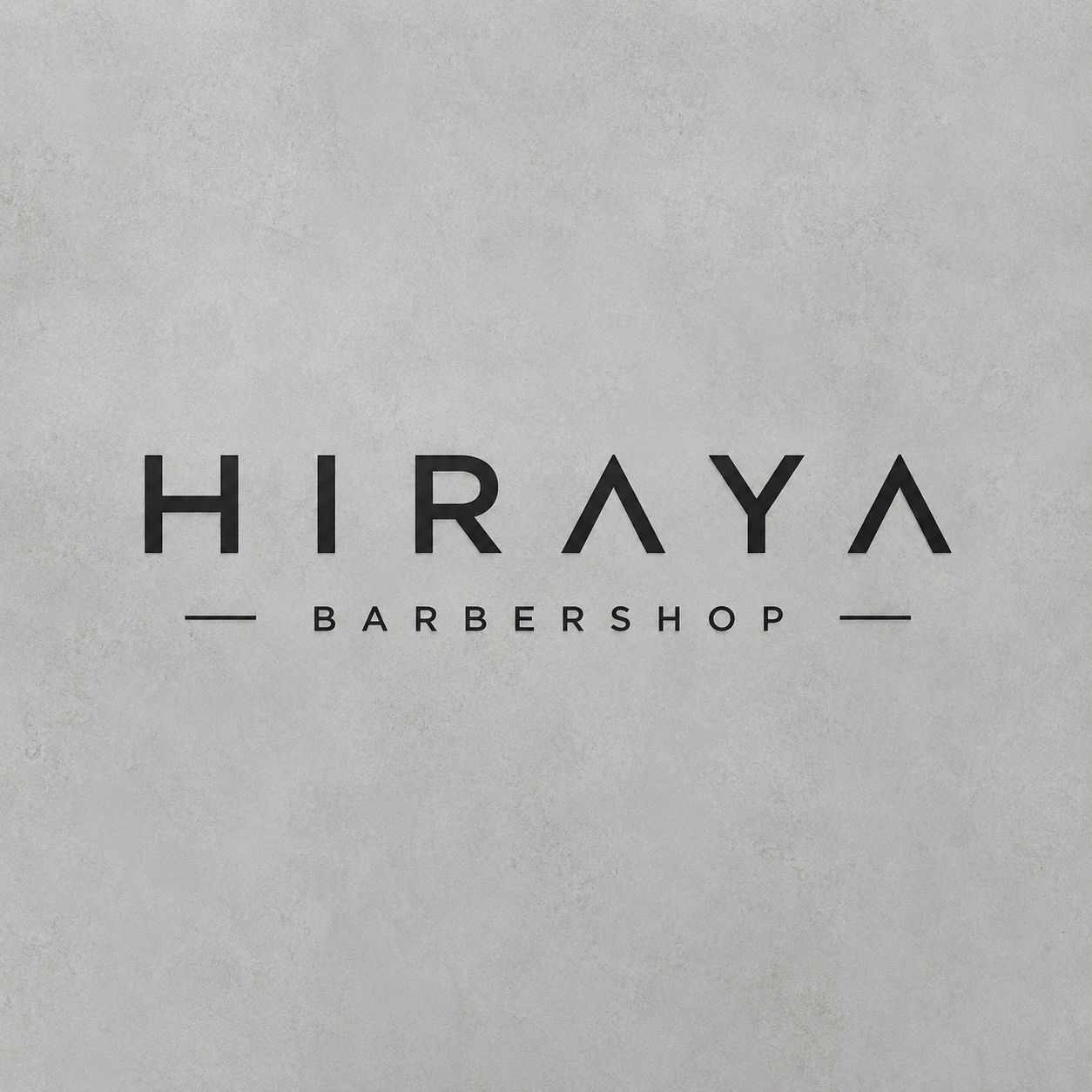 Hiraya Barbershop