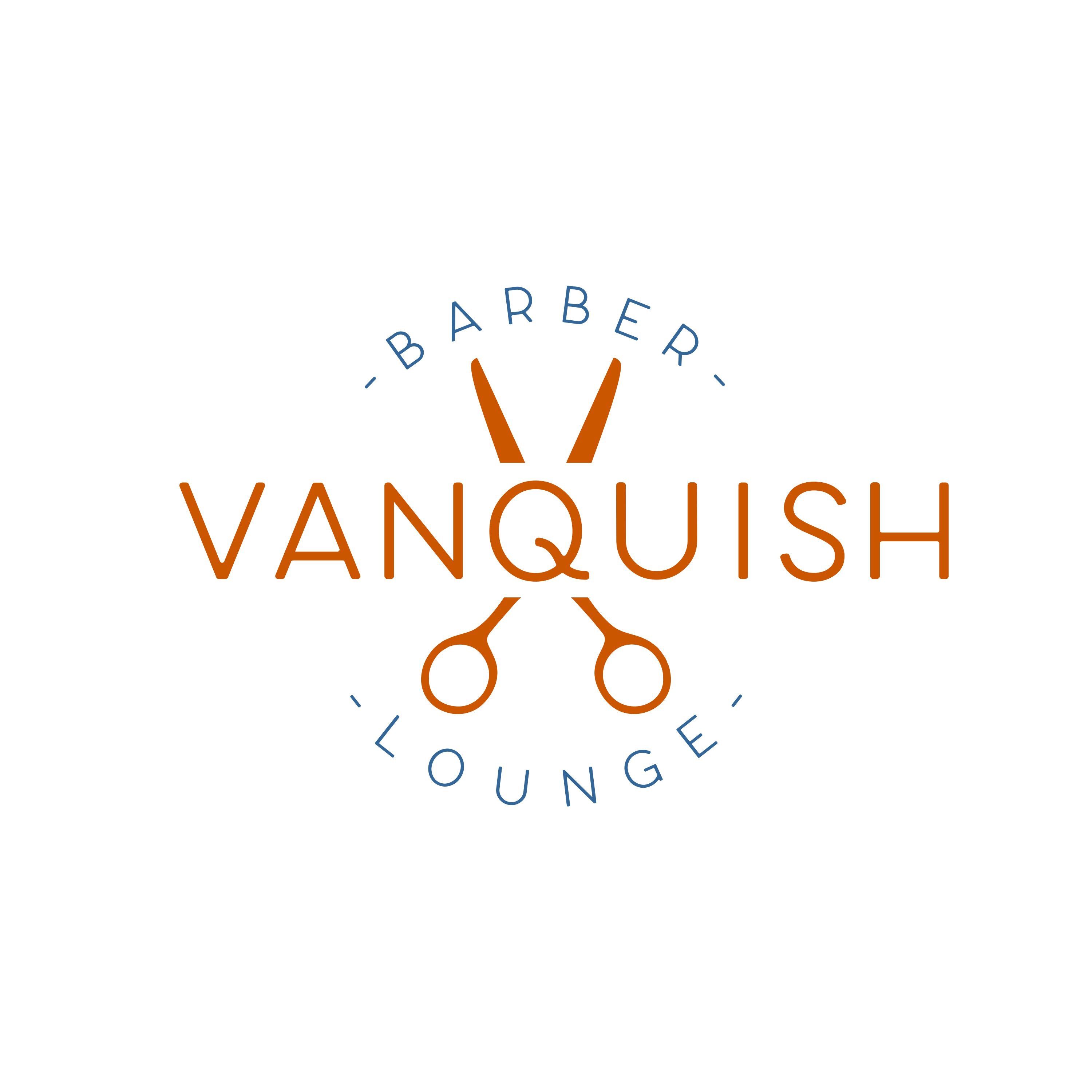 Vanquish Barber + Lounge