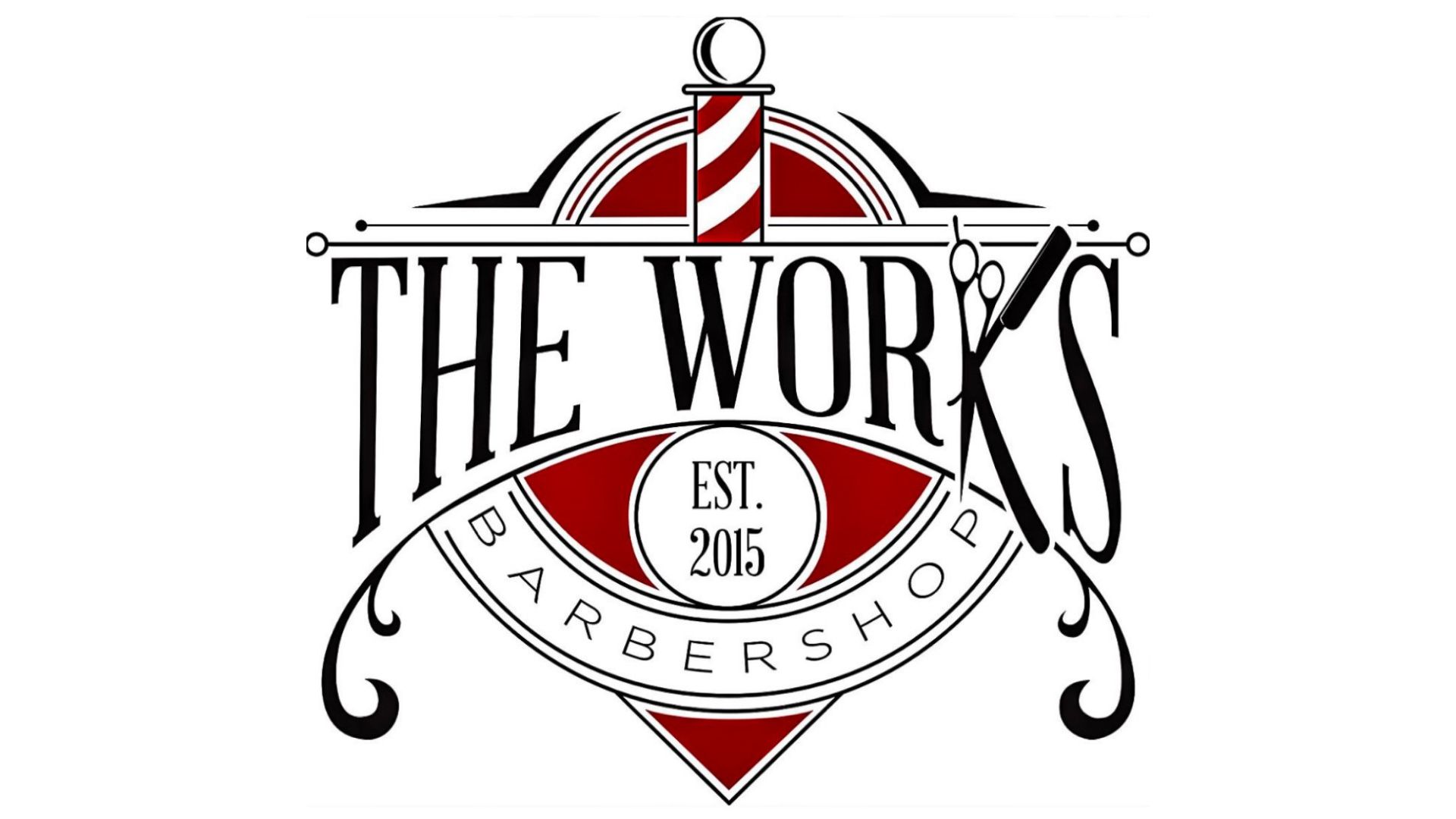 The Works Barbershop Corporation