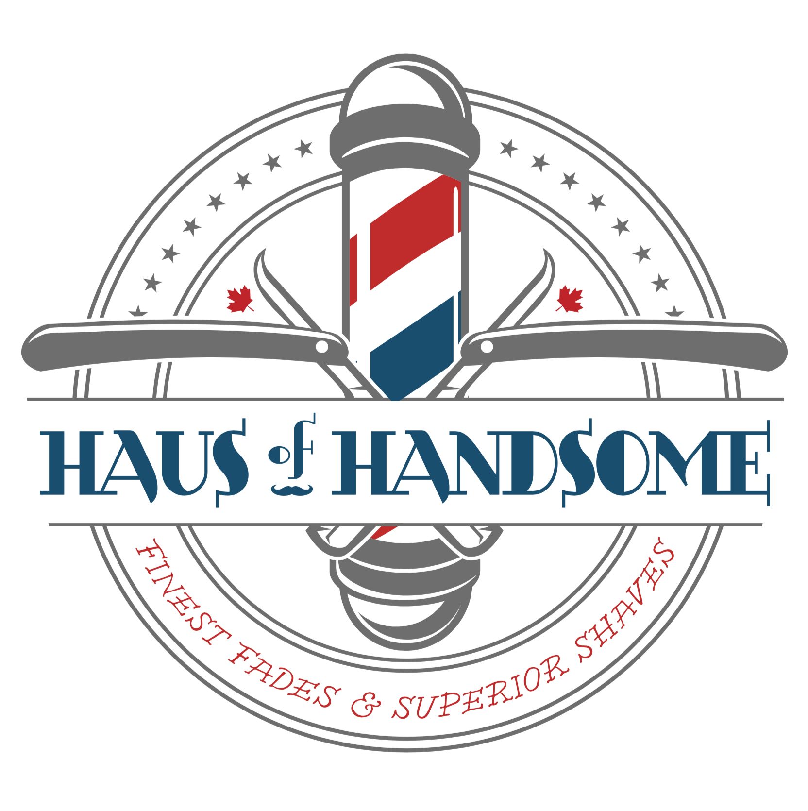 Haus Of Handsome