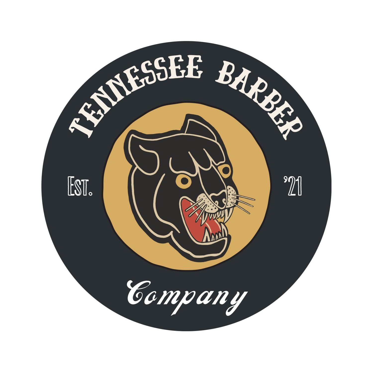 Tennessee Barber Co.