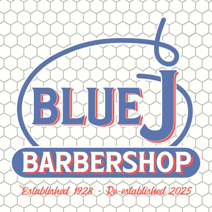 Blue J Barbershop