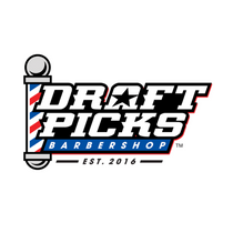 Draft Picks Barbershop