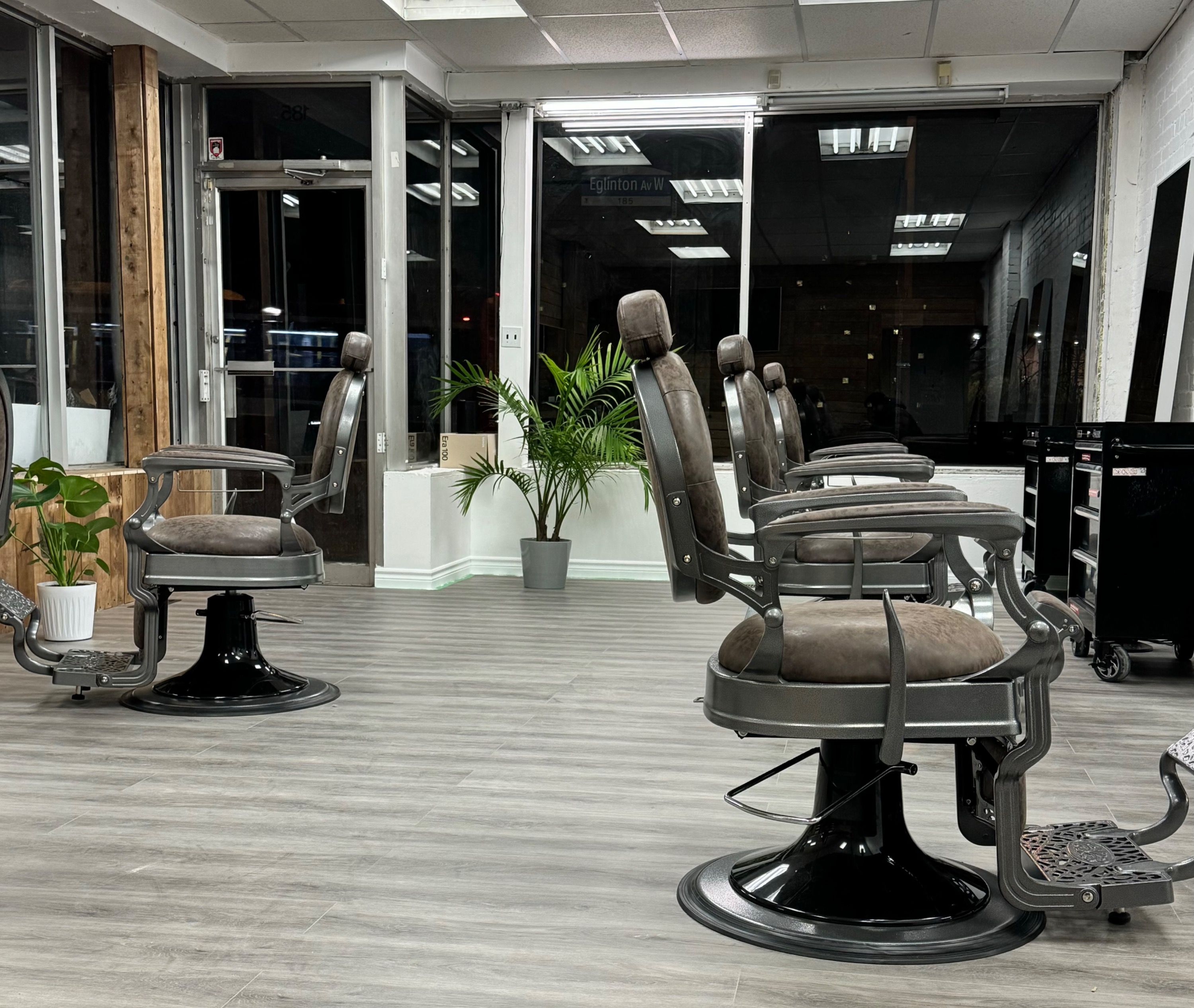 Ultimate Fades Avenue