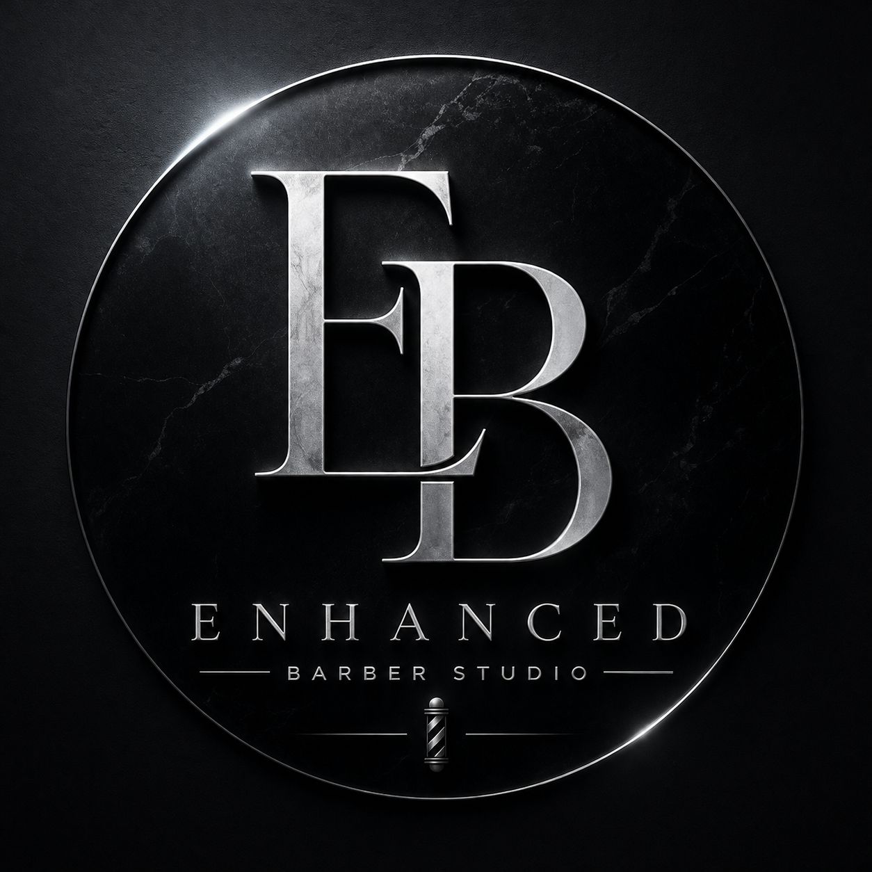 Enhanced Barberstudio