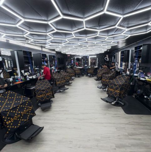 Blessings Barbershop #2