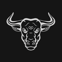 Bull in a Barbershop