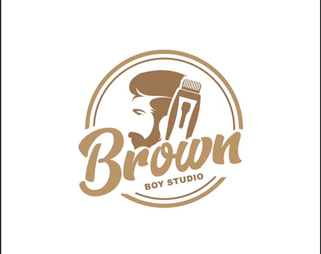 Brown Boy Studio