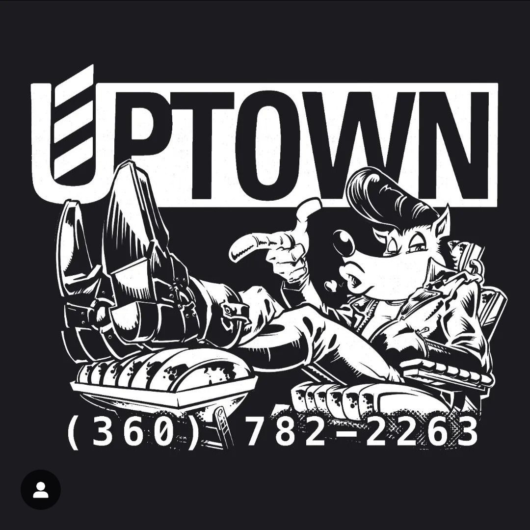 Uptown Barbershop