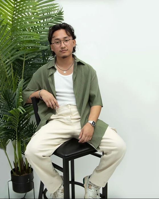 Victor Ignacio