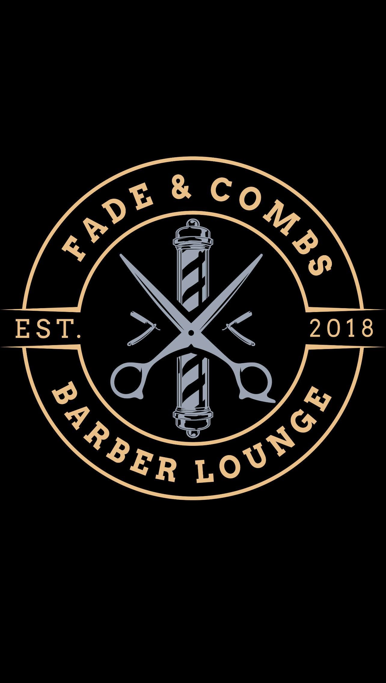 Fade and Combs Barber Lounge (St. Johns Bluff)