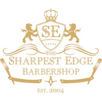 The Sharpest Edge Barbershop