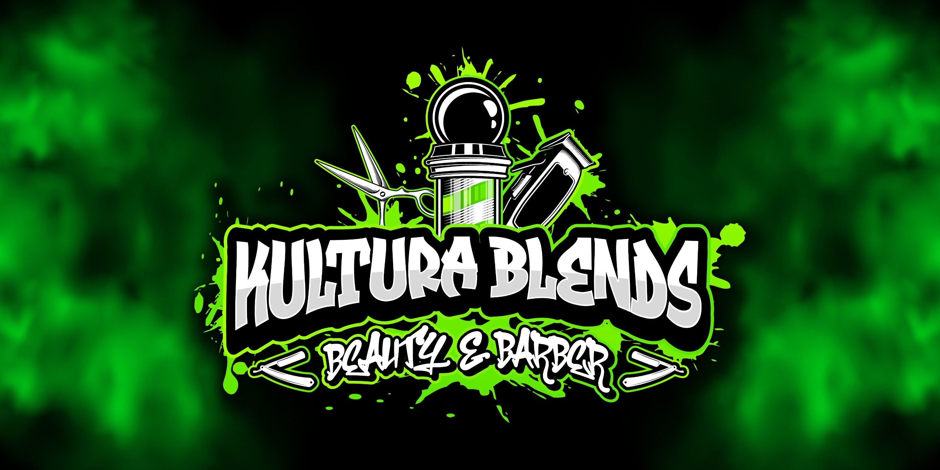 Kultura blends