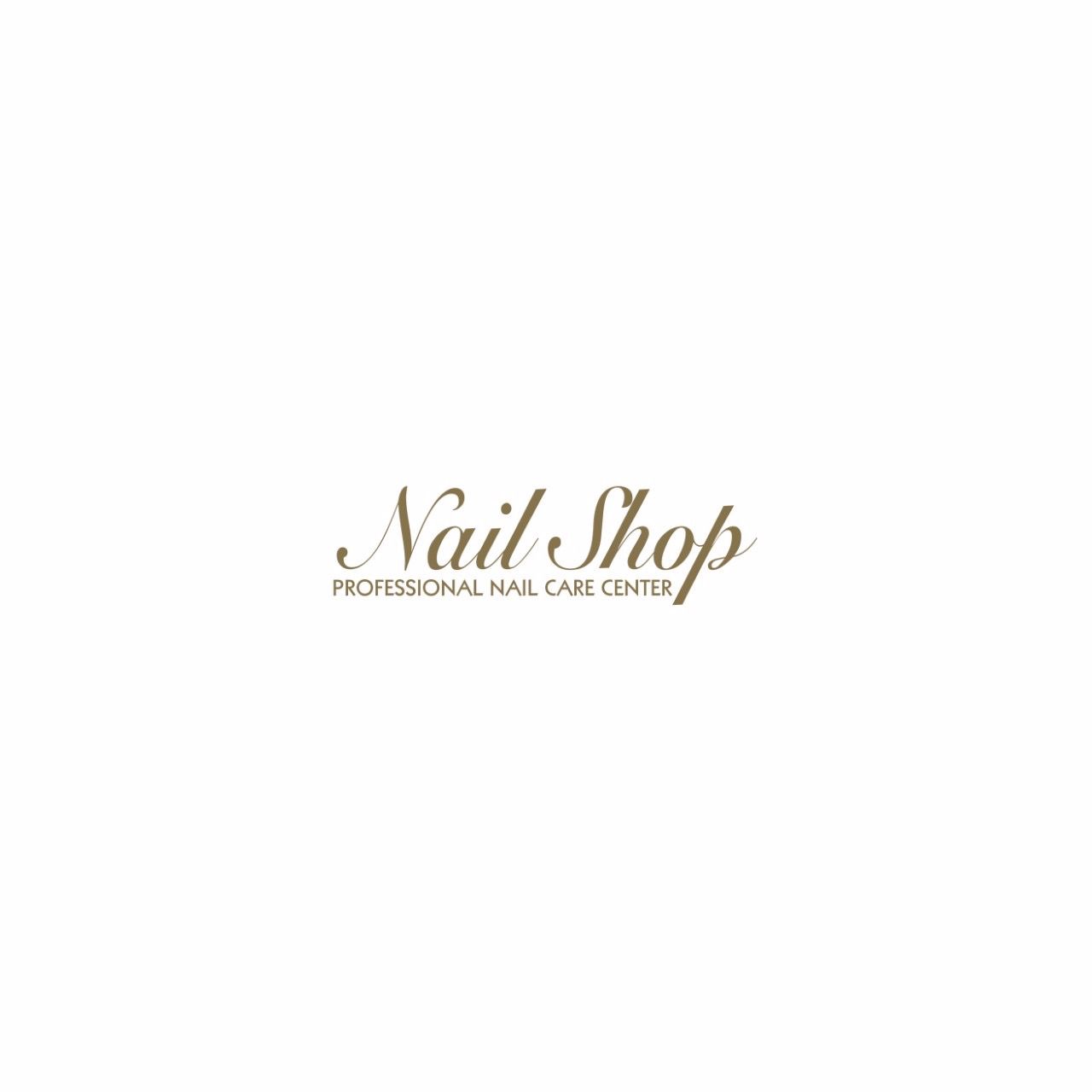 Nail Shop