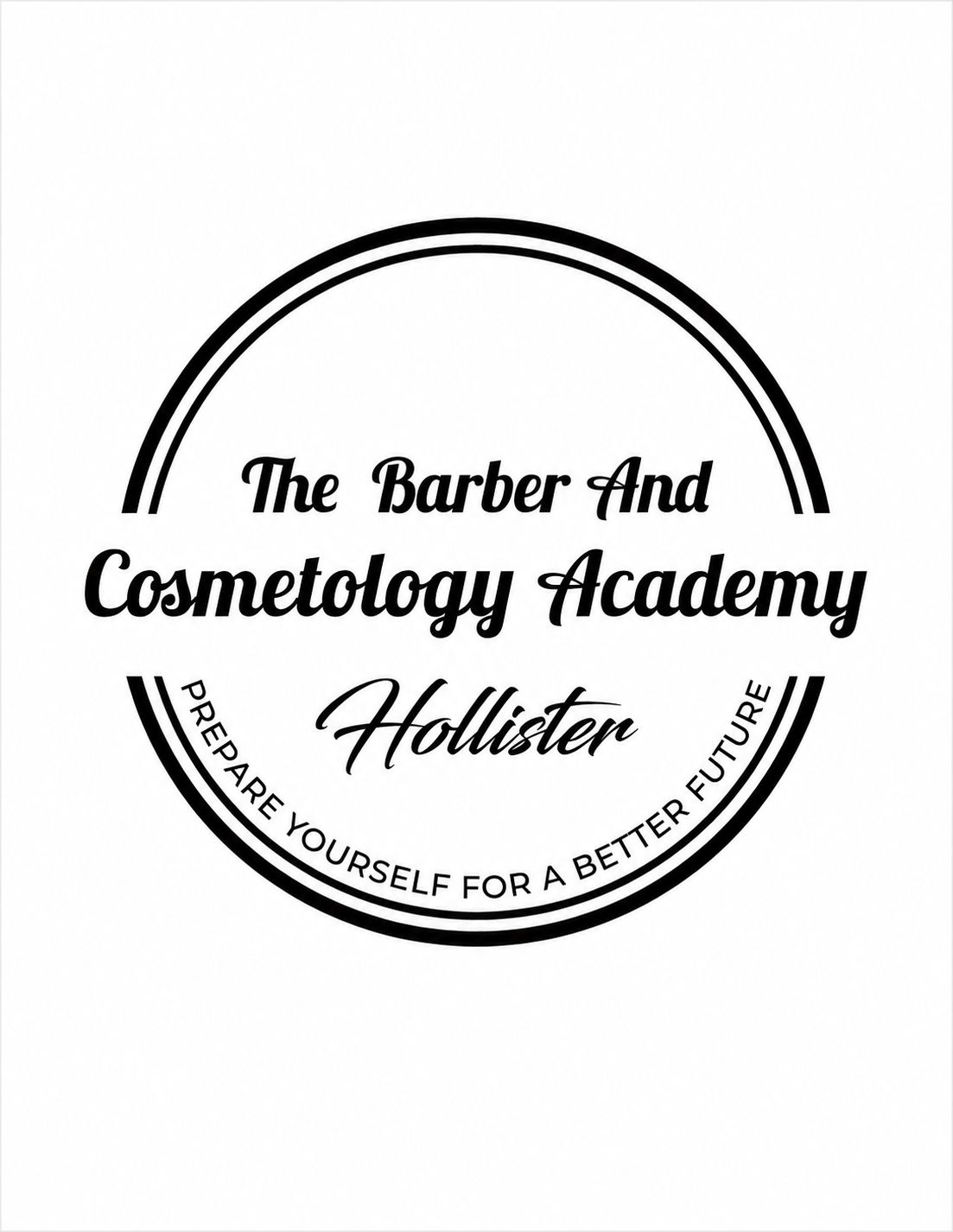 The Barber and Cosmetology Academy