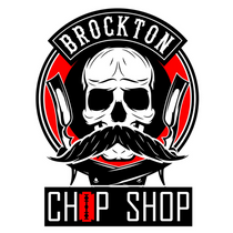 Chop shop barbershop