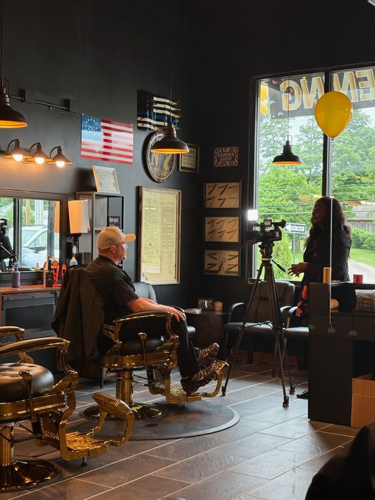 Garver's Barbers & More