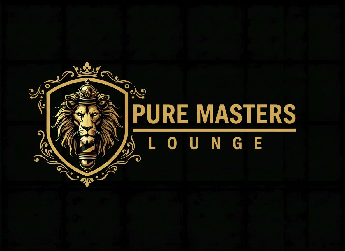 Pure Masters Lounge