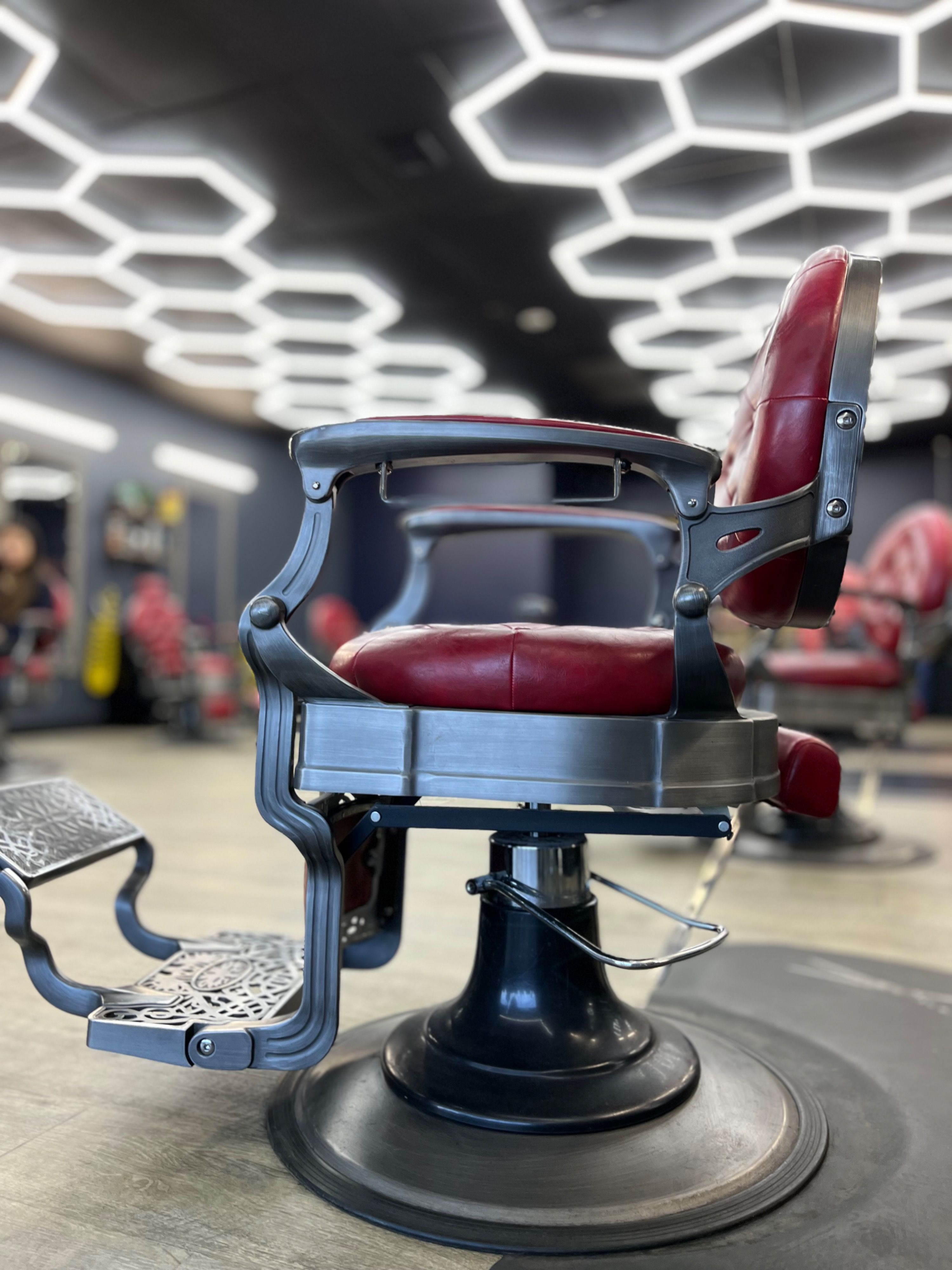 Midwest Barbering Co