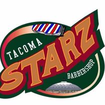 Tacoma Starz Barbershop