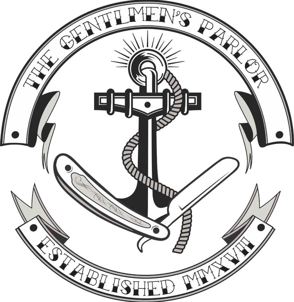 The Gentlemen’s Parlor, LLC