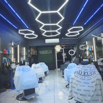 KOO KUTZ BARBER SHOP -  San Pedro