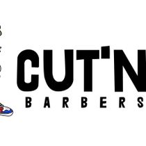 Cut'n Up Barbershop 859
