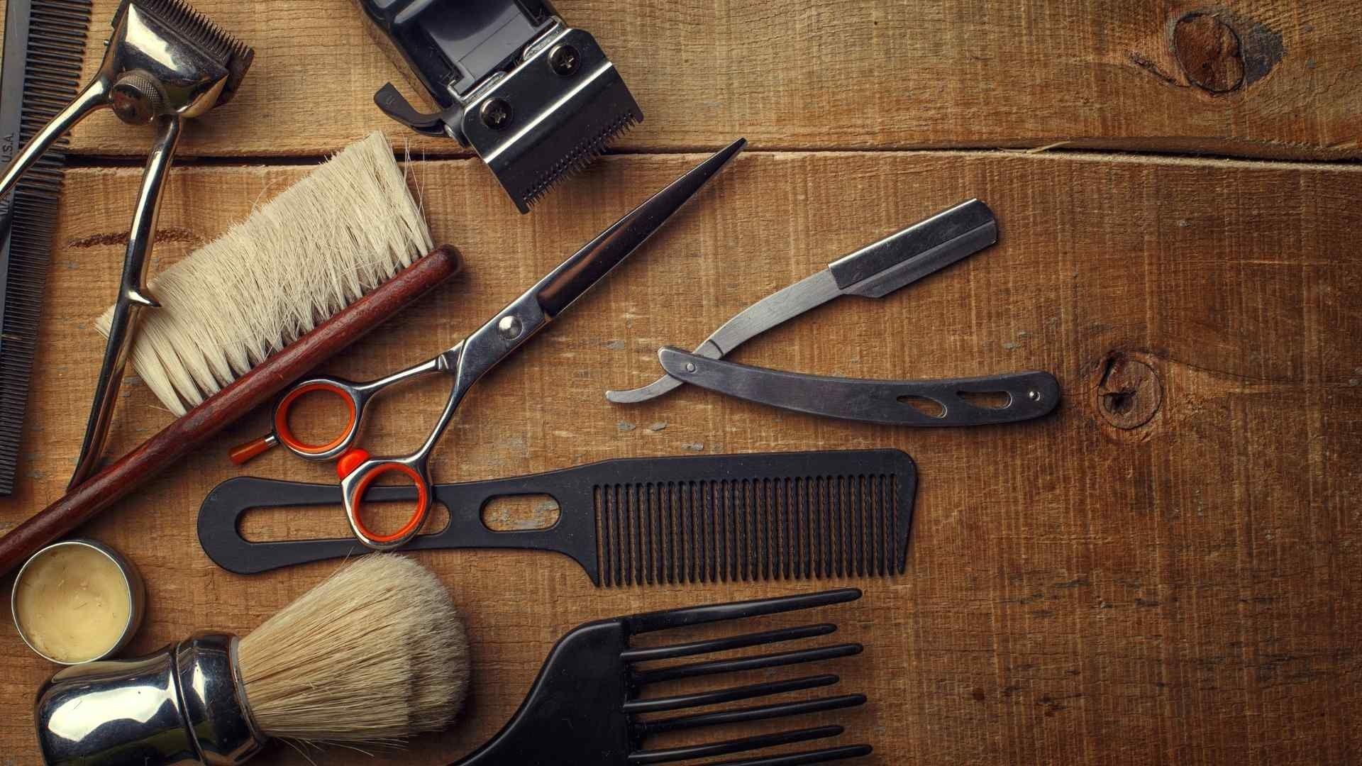 RASATO Fine Grooming - Delray Beach