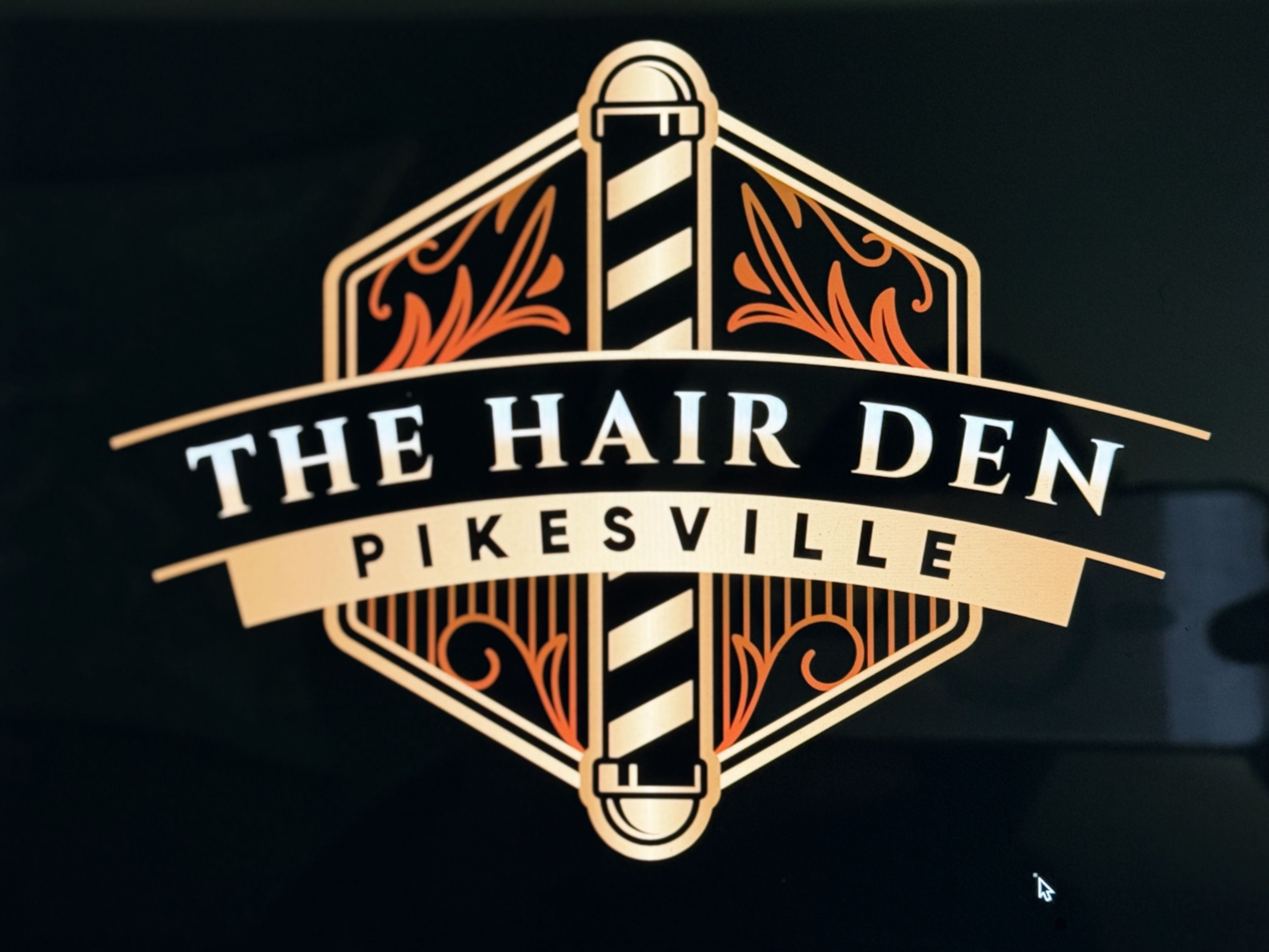 The Hair Den Pikesville