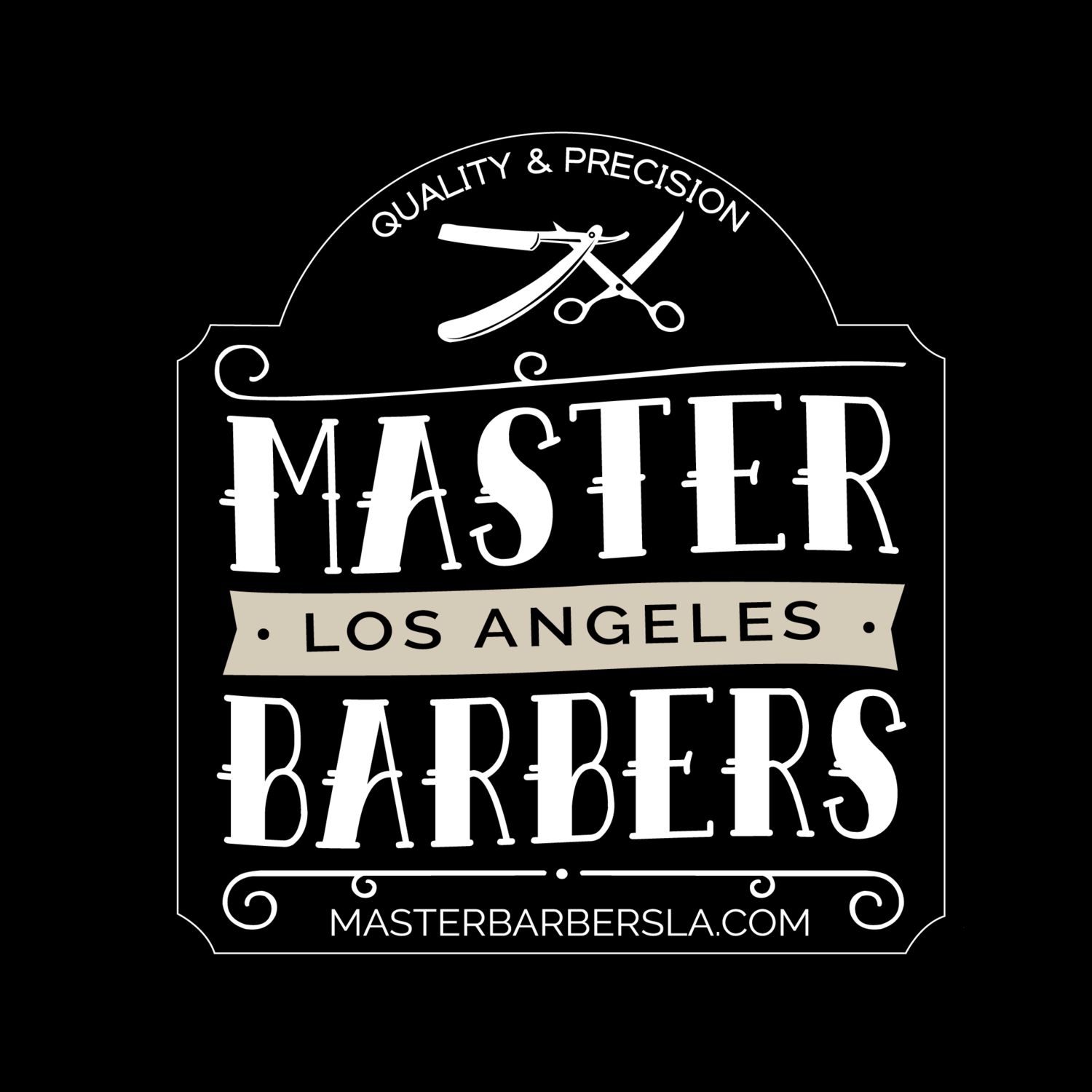 Master Barbers