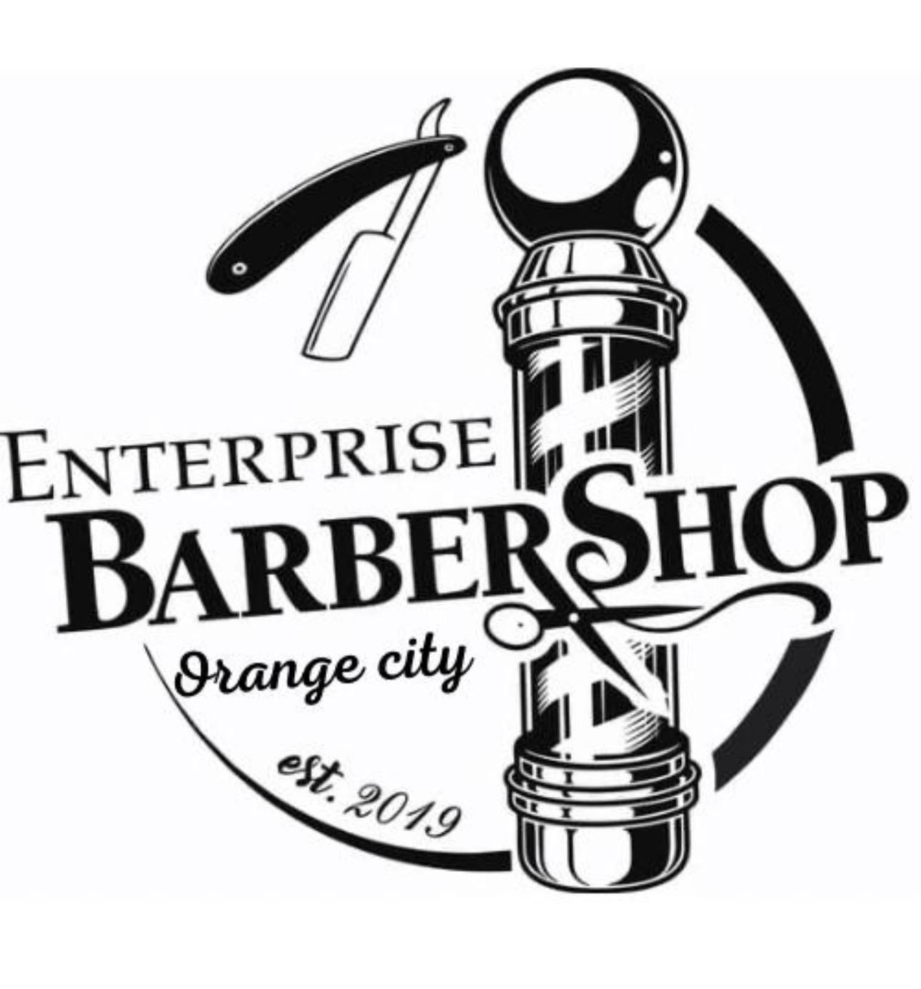 Enterprise Barbershop