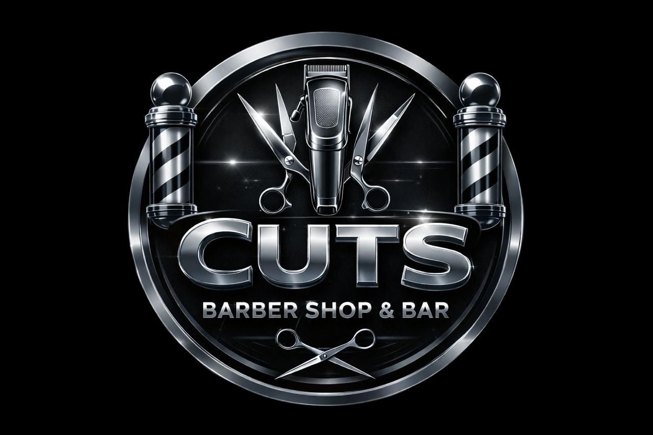 Cuts Barber Shop and Bar
