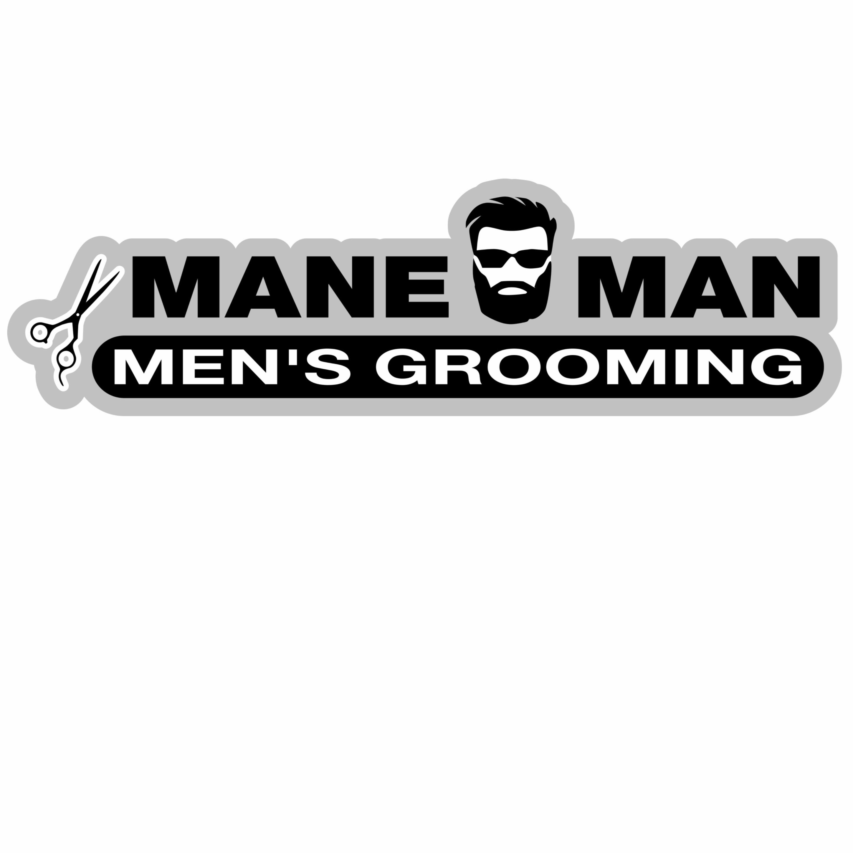 Mane Man Men's Grooming City Base