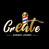 Create Barber Lounge